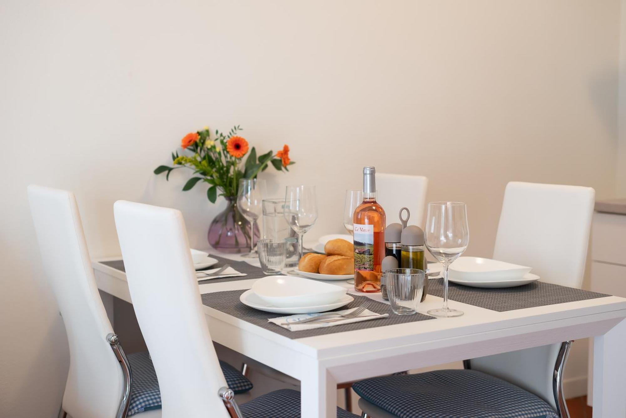 Canevon Apartment Bardolino